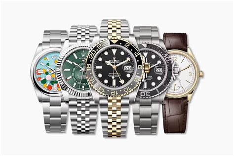 new Rolex 2023 releases